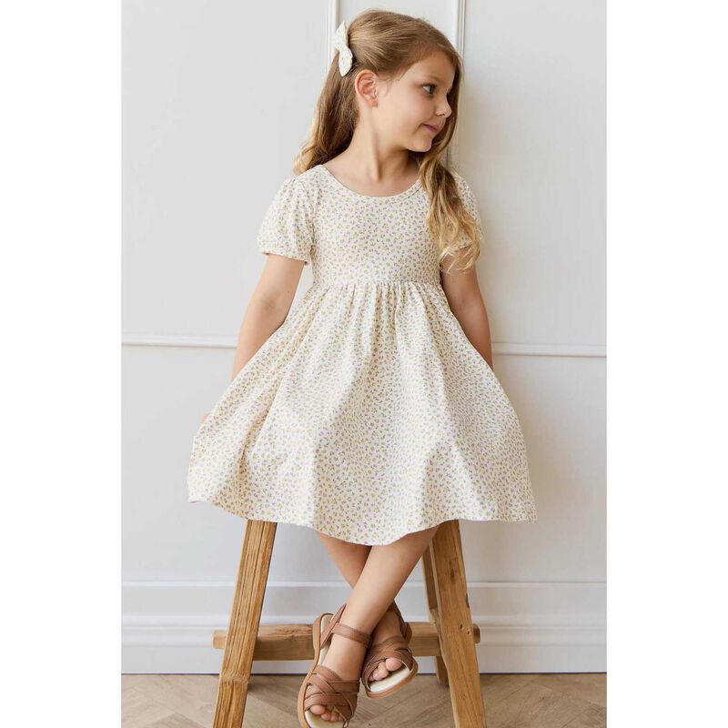 Jamie Kay Meadow Dress 3-6Y image number 1
